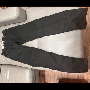 Men’s wrangler authentic jeans